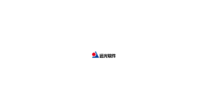 远光软件 logo