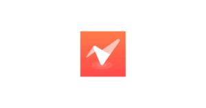 易表达 logo