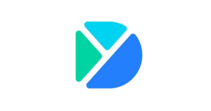 易搭云 logo