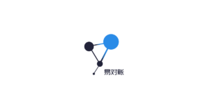 易对账 logo