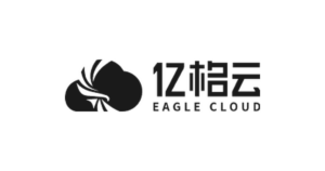 亿格云 logo