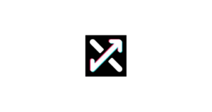 一键秀 logo