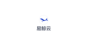 易鲸 logo