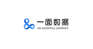 一面数据-YiSense logo