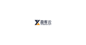 盈客 logo
