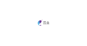 ⁣盈鱼MA logo