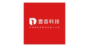壹沓科技 logo