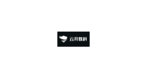 云开数科-灵眸应收 logo