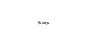 易联众 logo