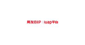 用友 logo