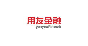 用友金融 logo