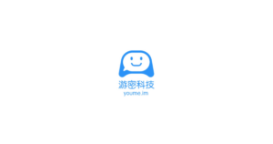 游密-即时通讯 logo