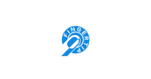 指尖报销 logo