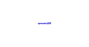启销 logo
