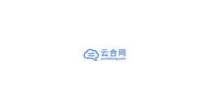 云合同 logo