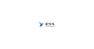 云领域 logo