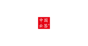 云签 logo