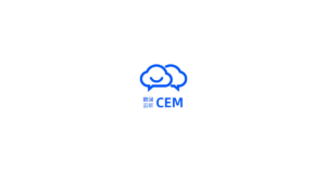 数阔云听CEM logo