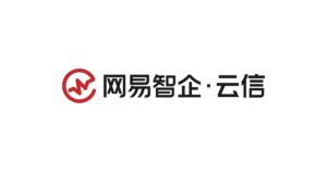 网易云信 logo