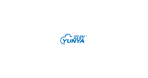 云吖YUNYA logo