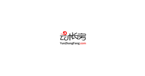 云帐房智能财税 logo