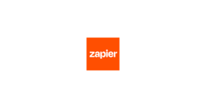 Zapier logo