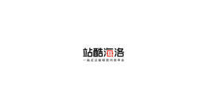 站酷海洛 logo