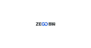 ZEGO即构-云客服 logo