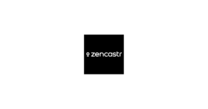 Zencaster logo