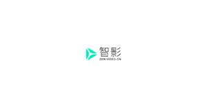 智影 logo
