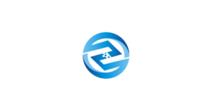 知服帮 logo