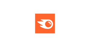 Semrush logo