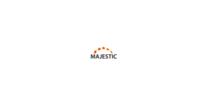 Majestic logo