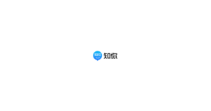 知你客服 logo