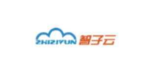 智子云-智效·营销 logo