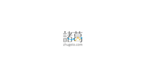 诸葛io logo