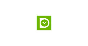 准到 logo