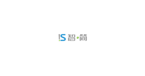 智简 logo