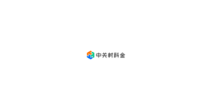 中关村科金 logo
