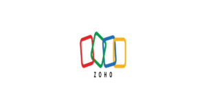 Zoho logo