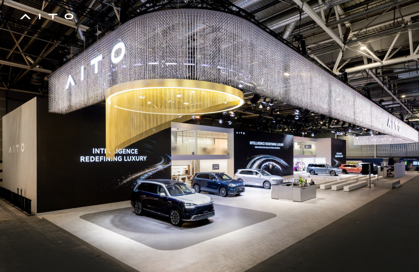 问界官宣 2027 年秋季进军欧洲市场,力争年内获得 Euro NCAP 五星评级